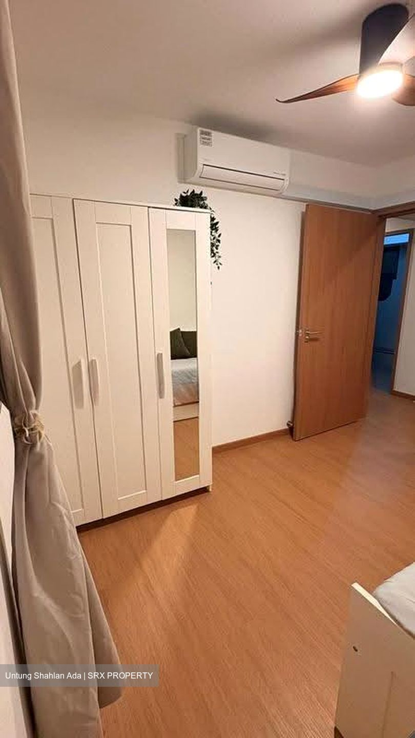 Blk 972B Tampines GreenQuartz (Tampines), HDB 4 Rooms #620744731